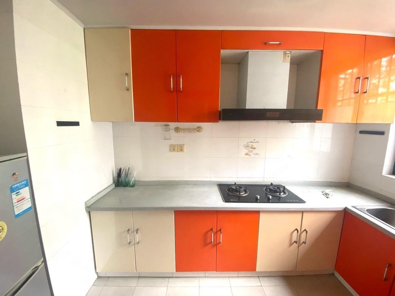 上海嘉定颐景园二手房房源图片