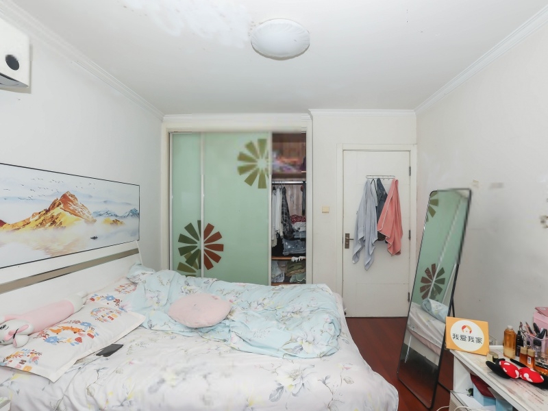 上海李园一村二手房房源图片