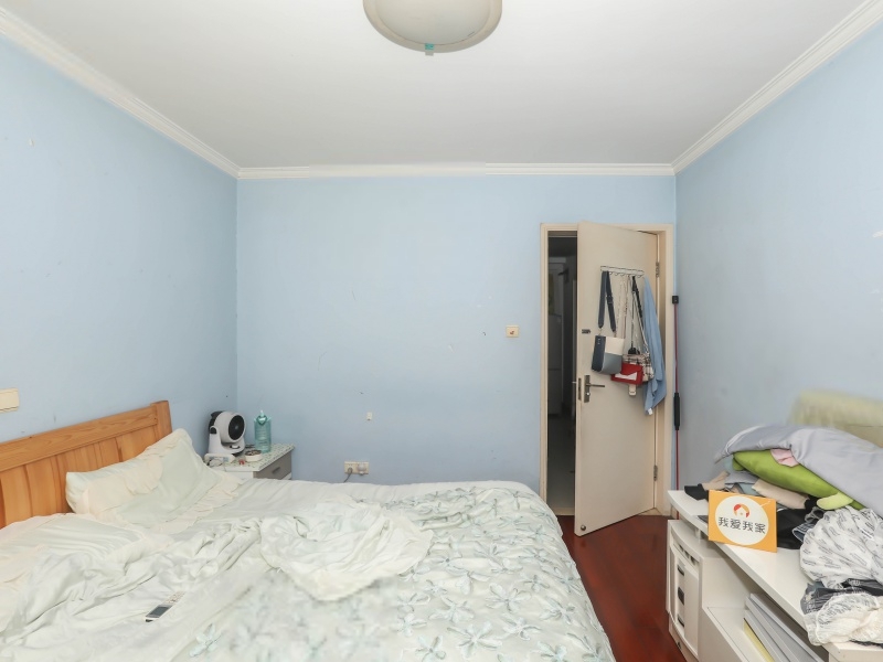 上海李园一村二手房房源图片