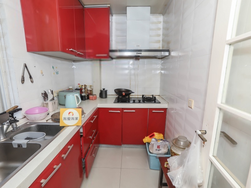 上海李园一村二手房房源图片