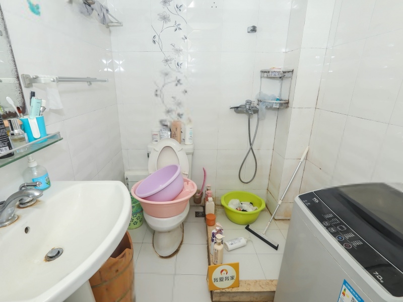 上海李园一村二手房房源图片