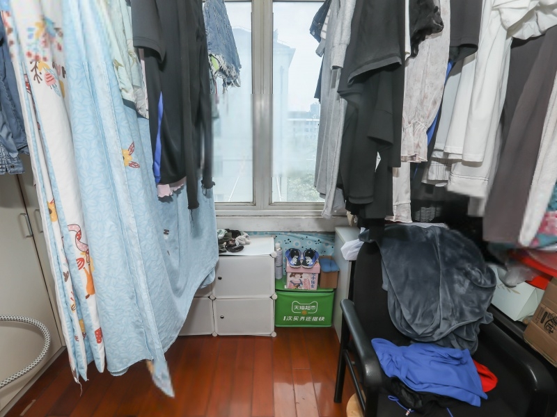 上海李园一村二手房房源图片