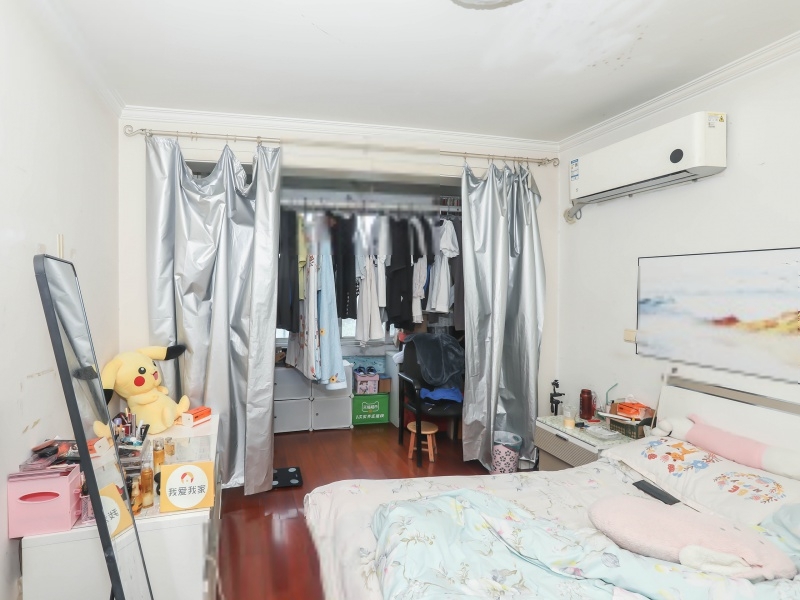 上海李园一村二手房房源图片