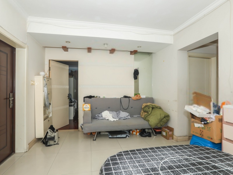 上海李园一村二手房房源图片