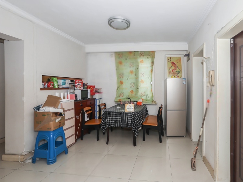 上海李园一村二手房房源图片