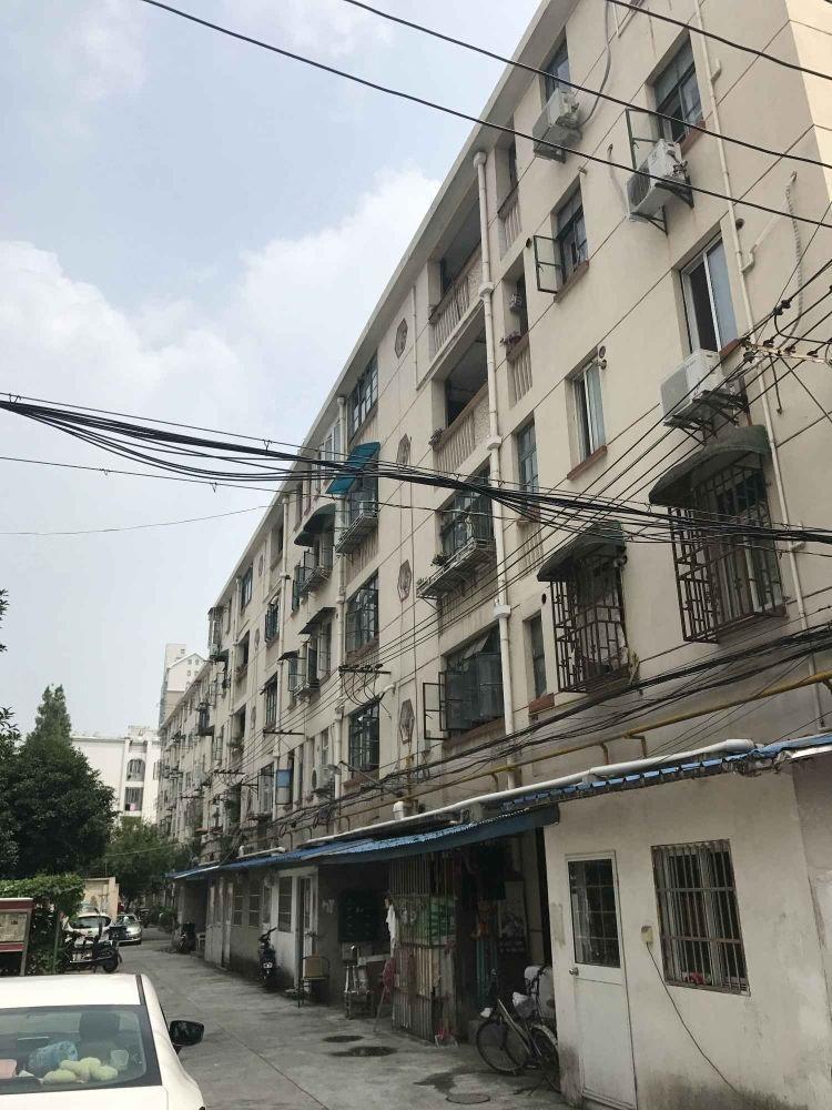 上海九弄小区二手房房源图片