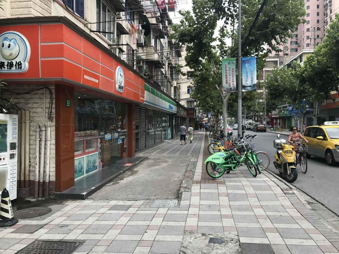 上海九弄小区二手房房源图片