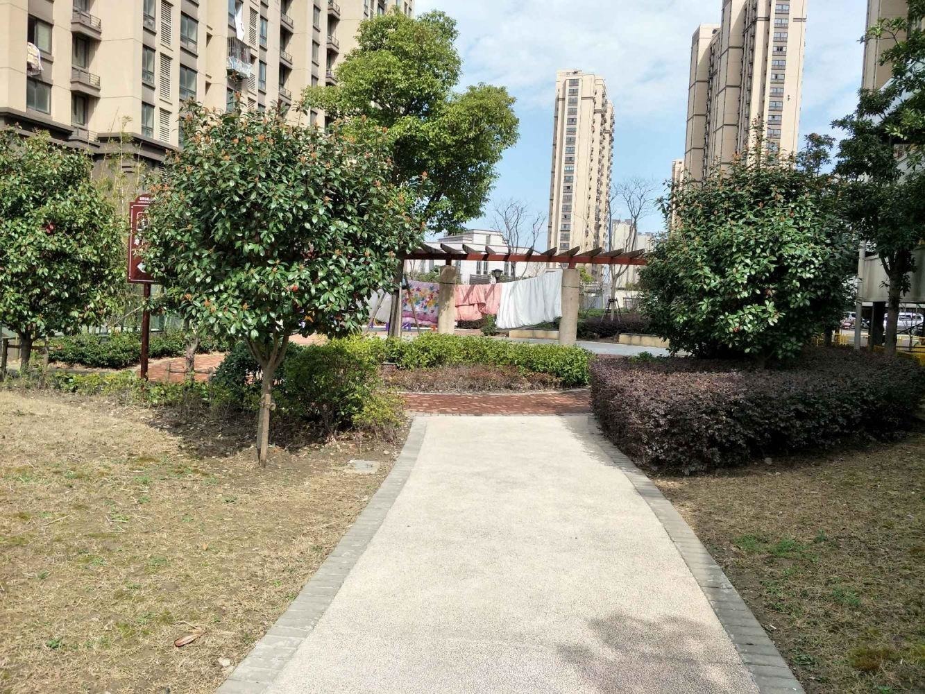 上海星怡苑一街坊二手房房源图片