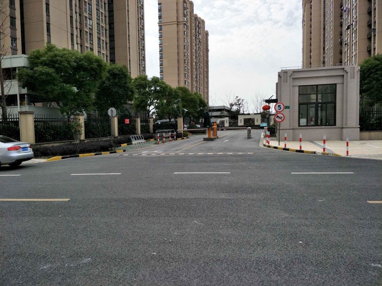 上海星怡苑一街坊二手房房源图片