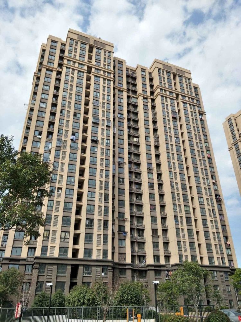 上海星怡苑一街坊二手房房源图片