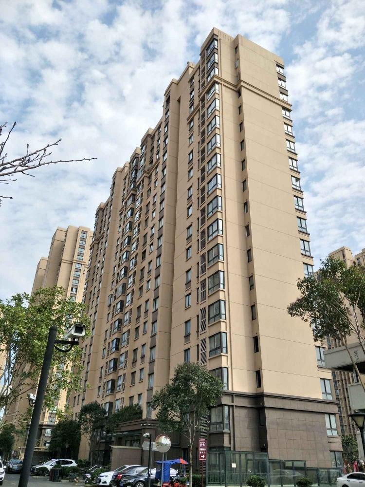 上海星怡苑一街坊二手房房源图片