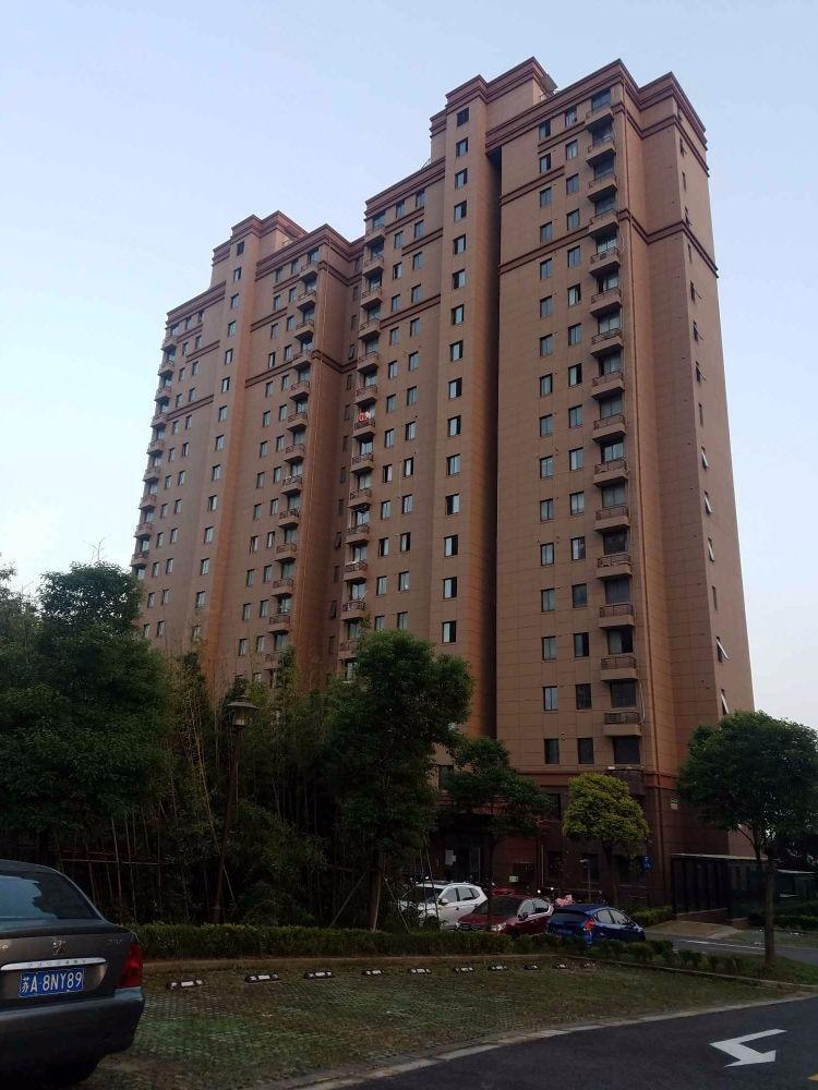 上海同盛园练祁佳城二手房房源图片