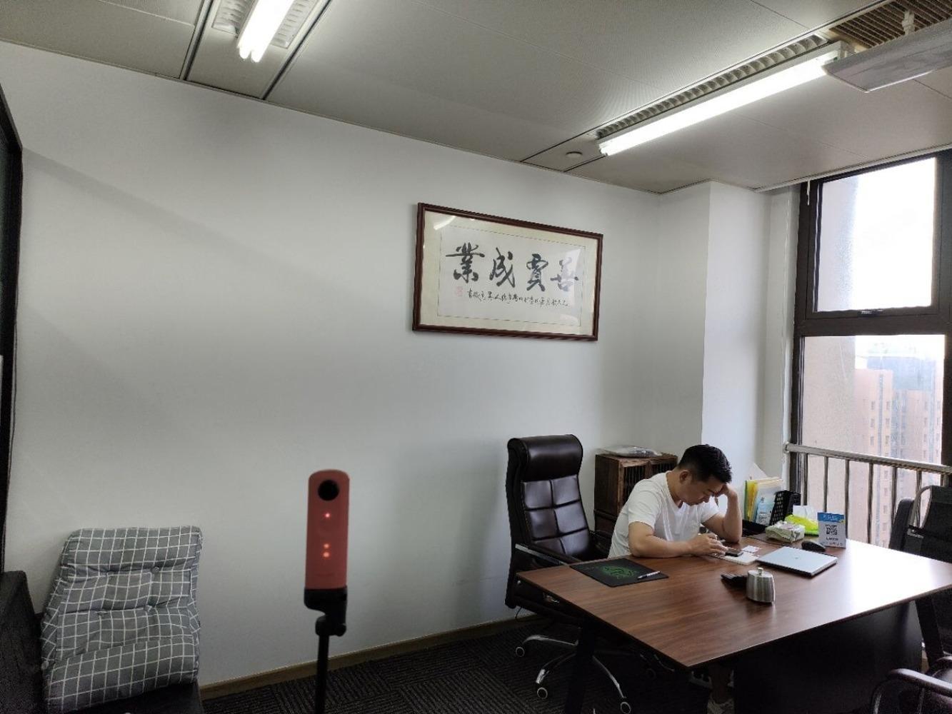 上海嘉杰国际广场(办公)二手房房源图片