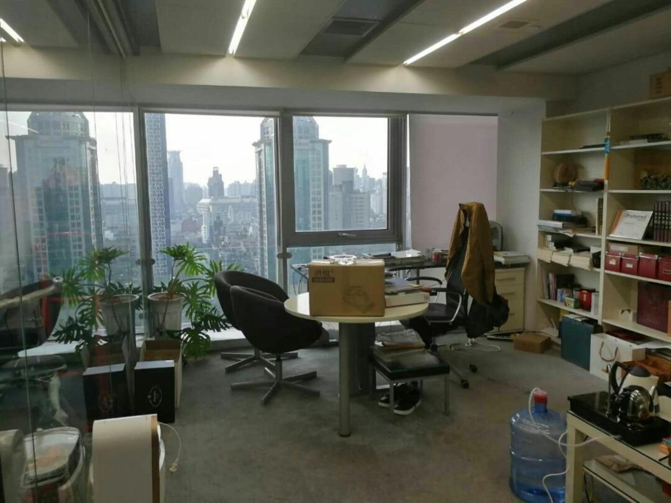 上海海泰国际大厦二手房房源图片