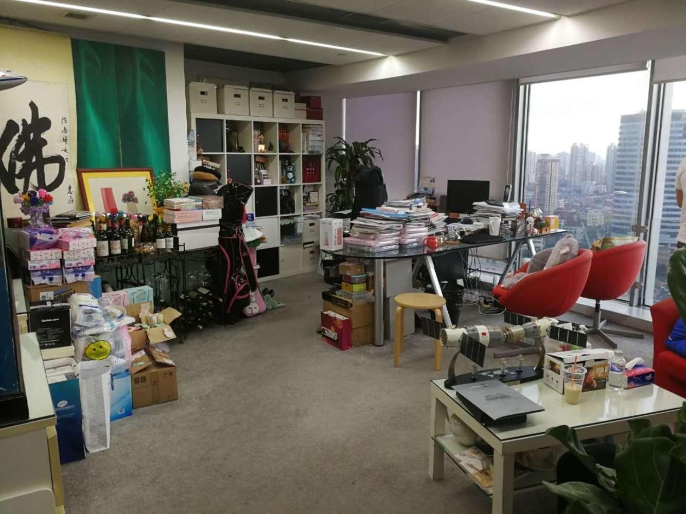 上海海泰国际大厦二手房房源图片