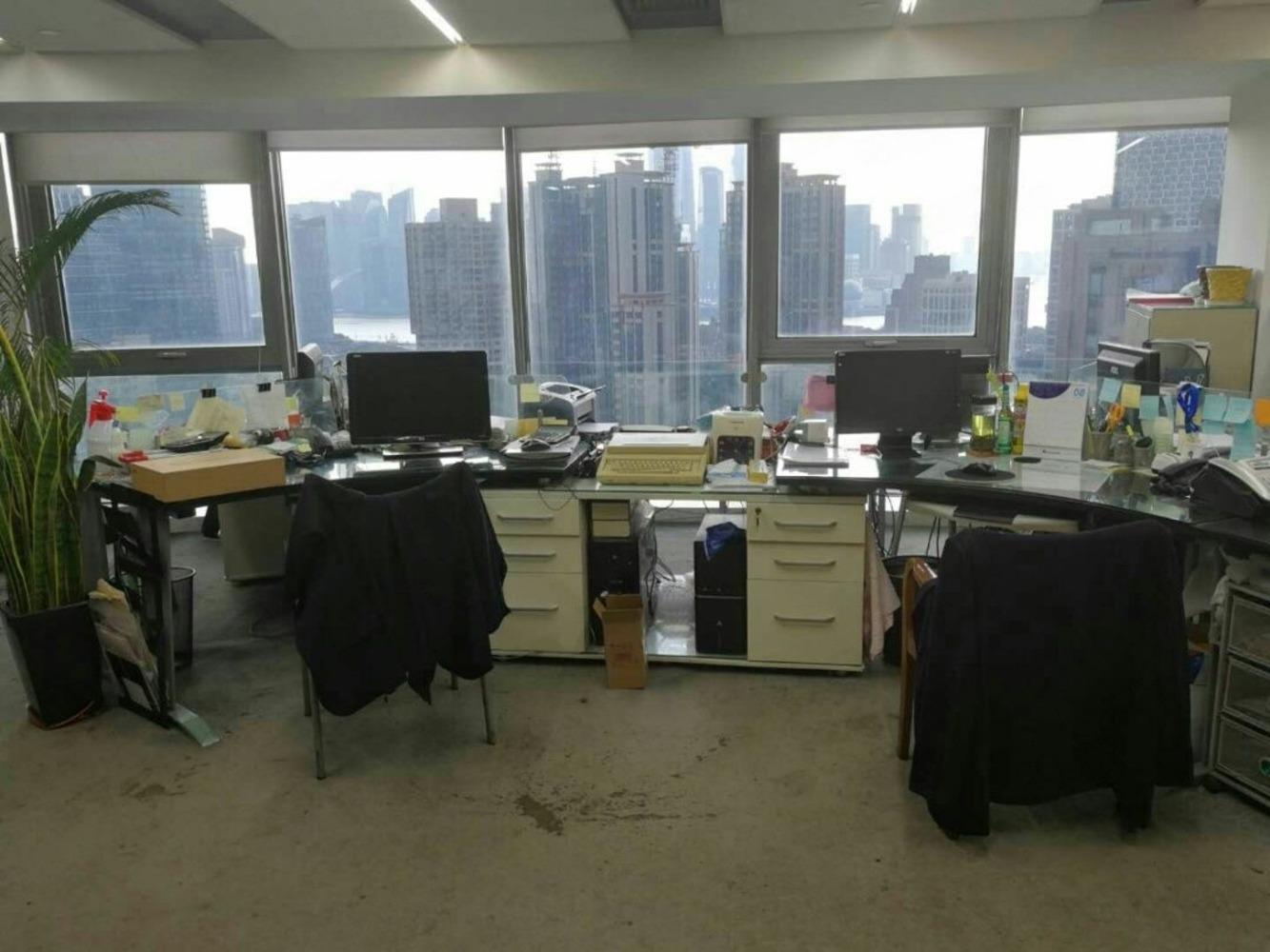 上海海泰国际大厦二手房房源图片
