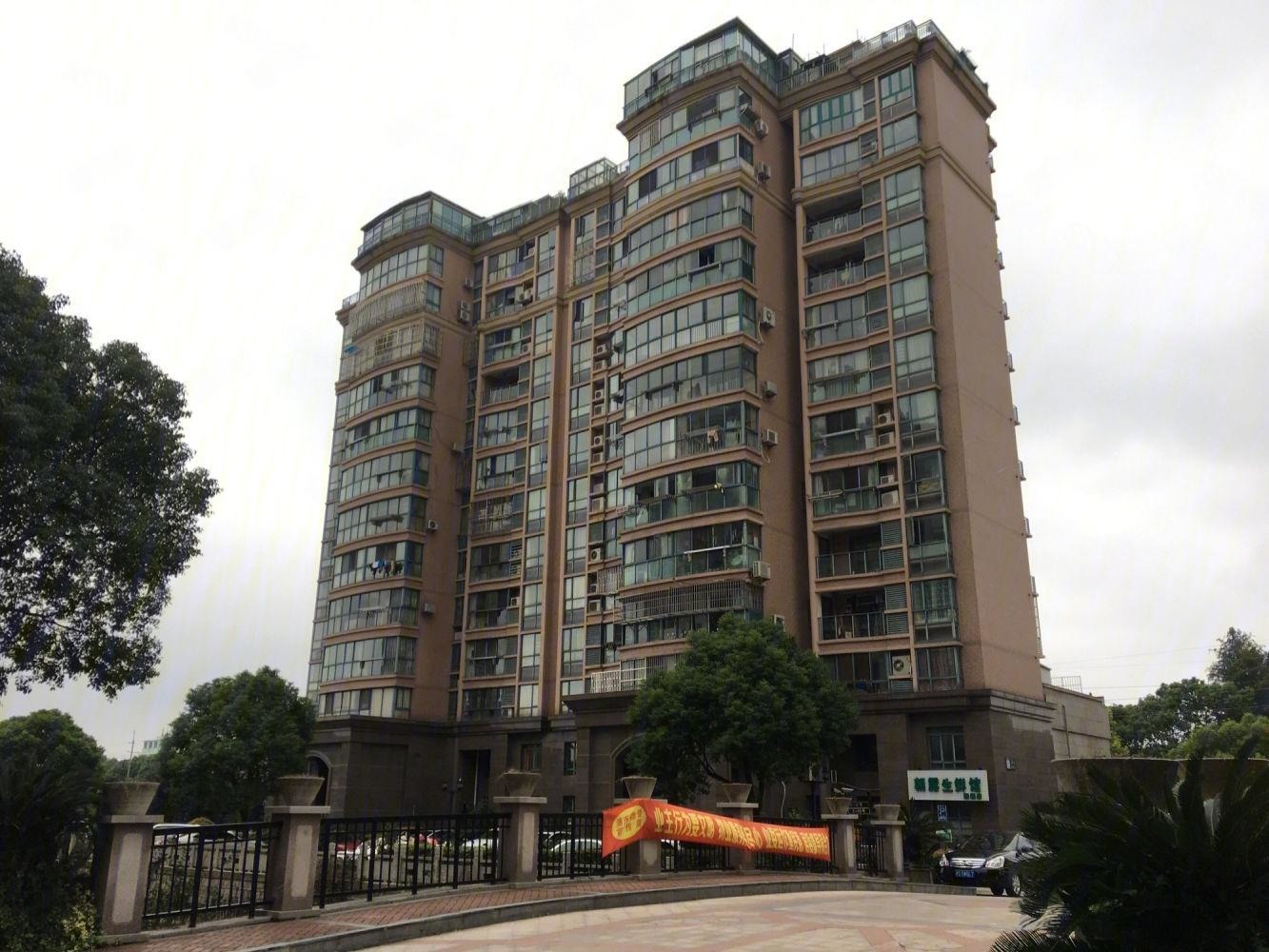 上海东方城市绿洲二手房房源图片