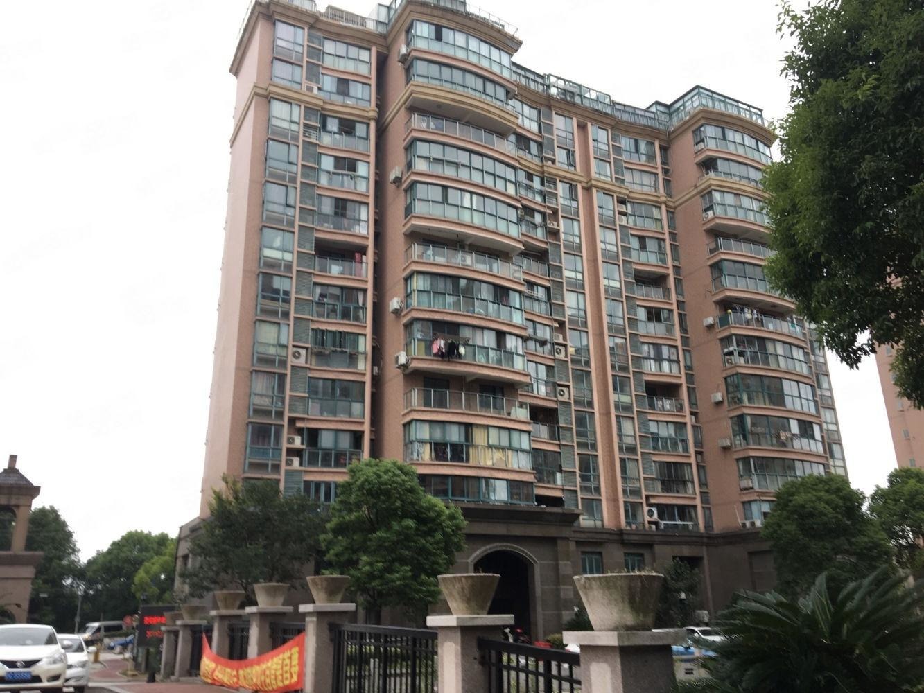 上海东方城市绿洲二手房房源图片