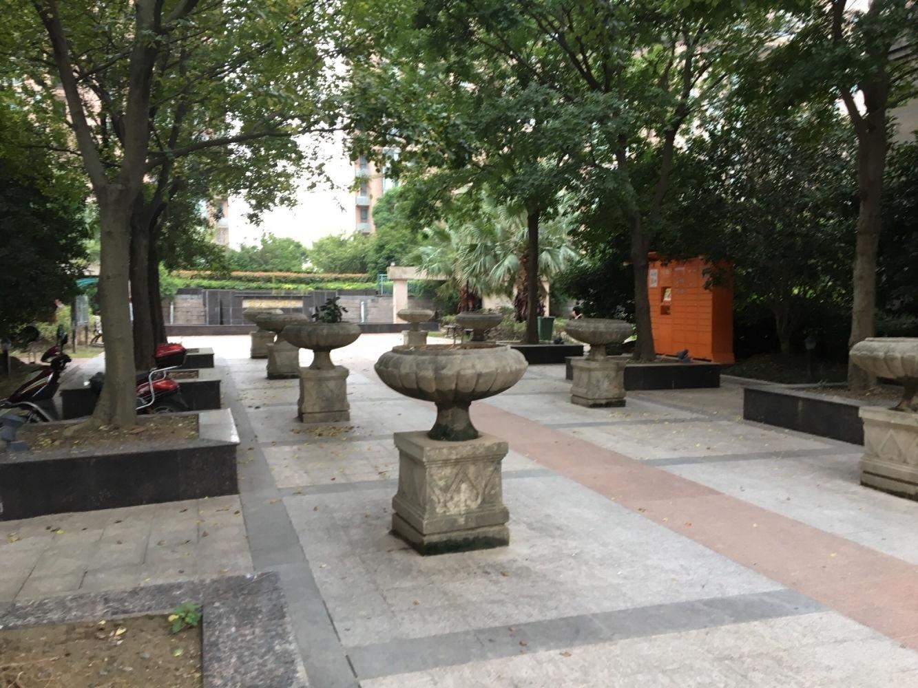 上海东方城市绿洲二手房房源图片