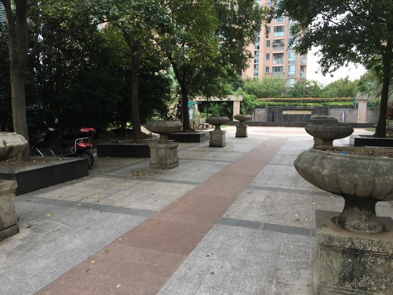 上海东方城市绿洲二手房房源图片