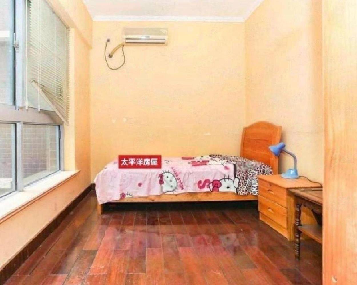 上海汇翠花园二手房房源图片