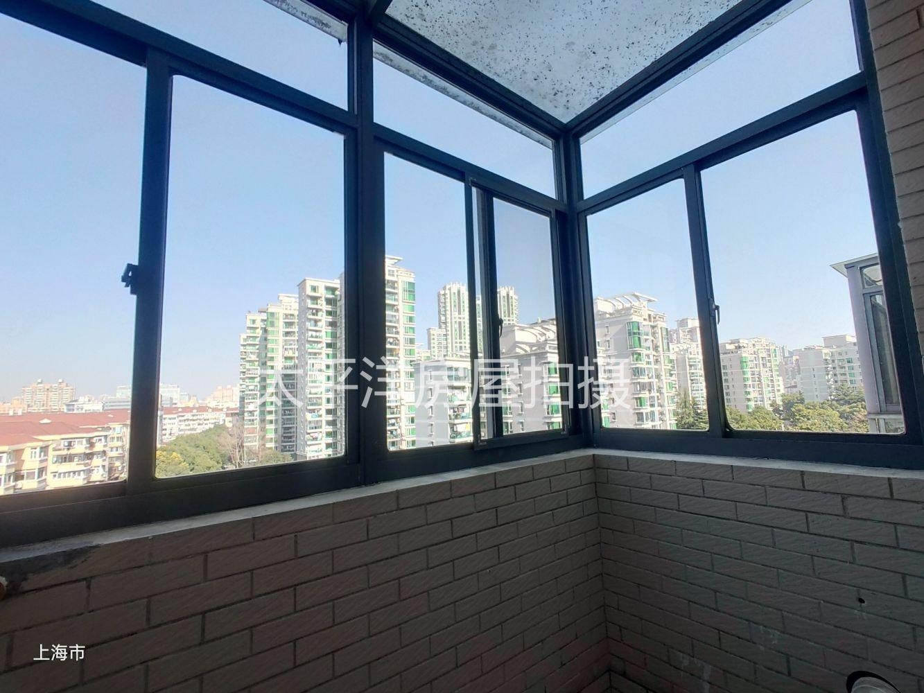 上海海上名门公寓二手房房源图片