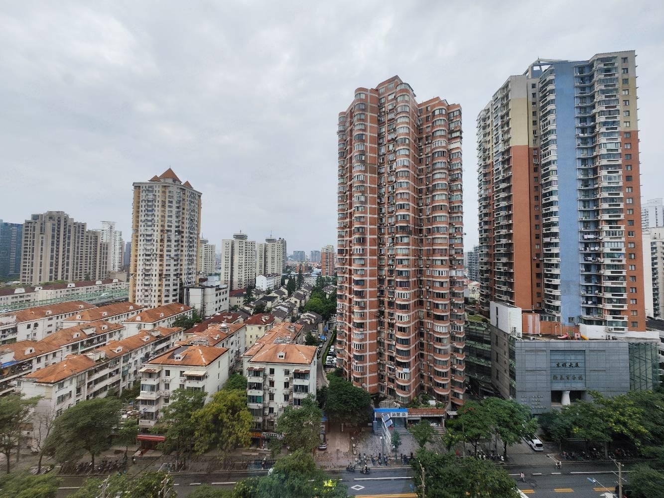 上海荣科大厦二手房房源图片