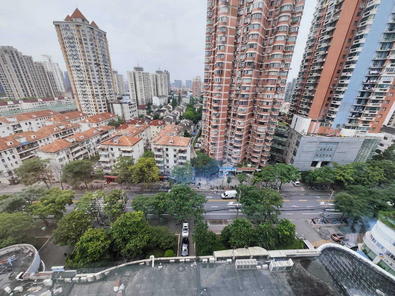 上海荣科大厦二手房房源图片