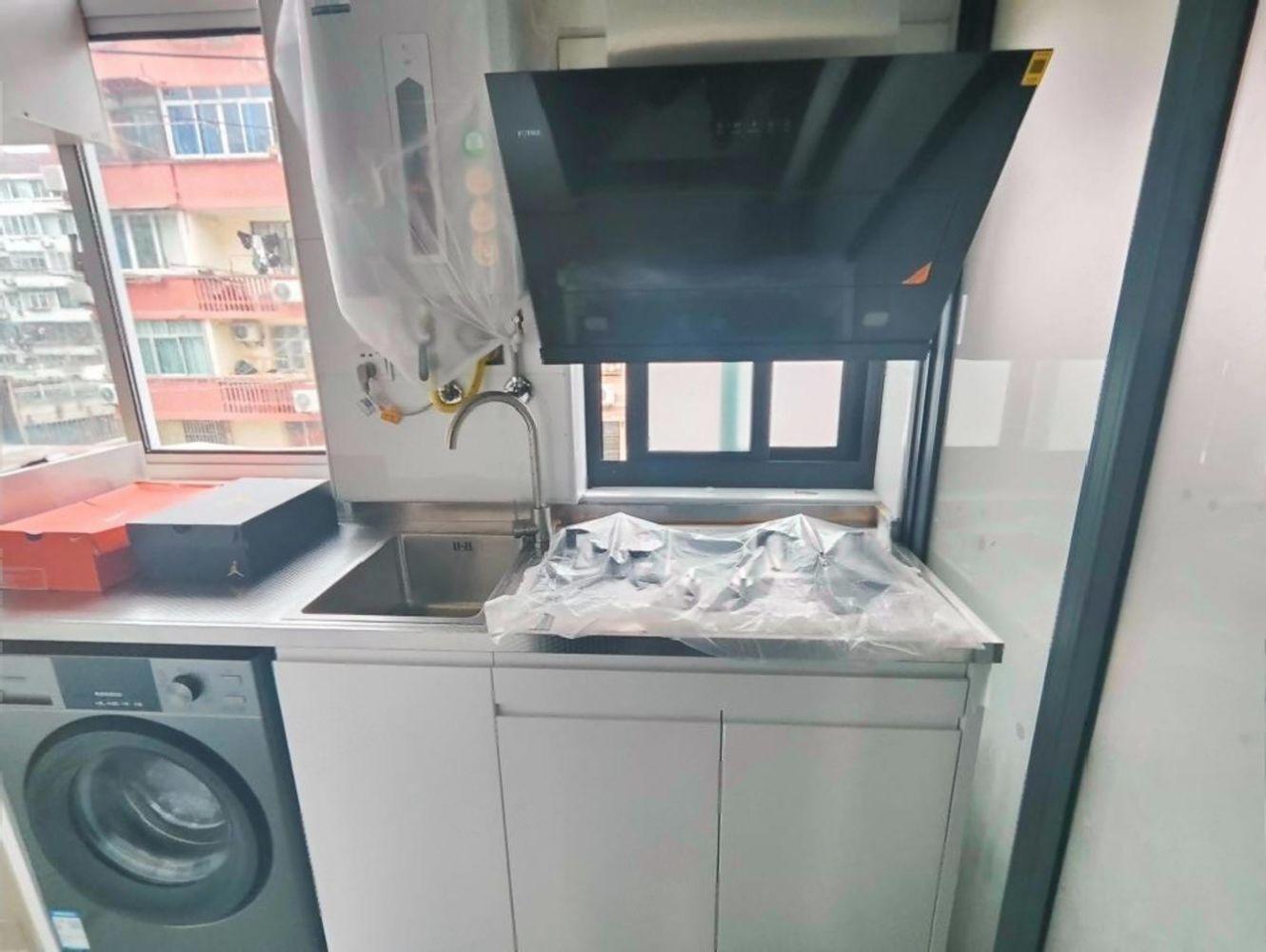 上海九弄小区二手房房源图片