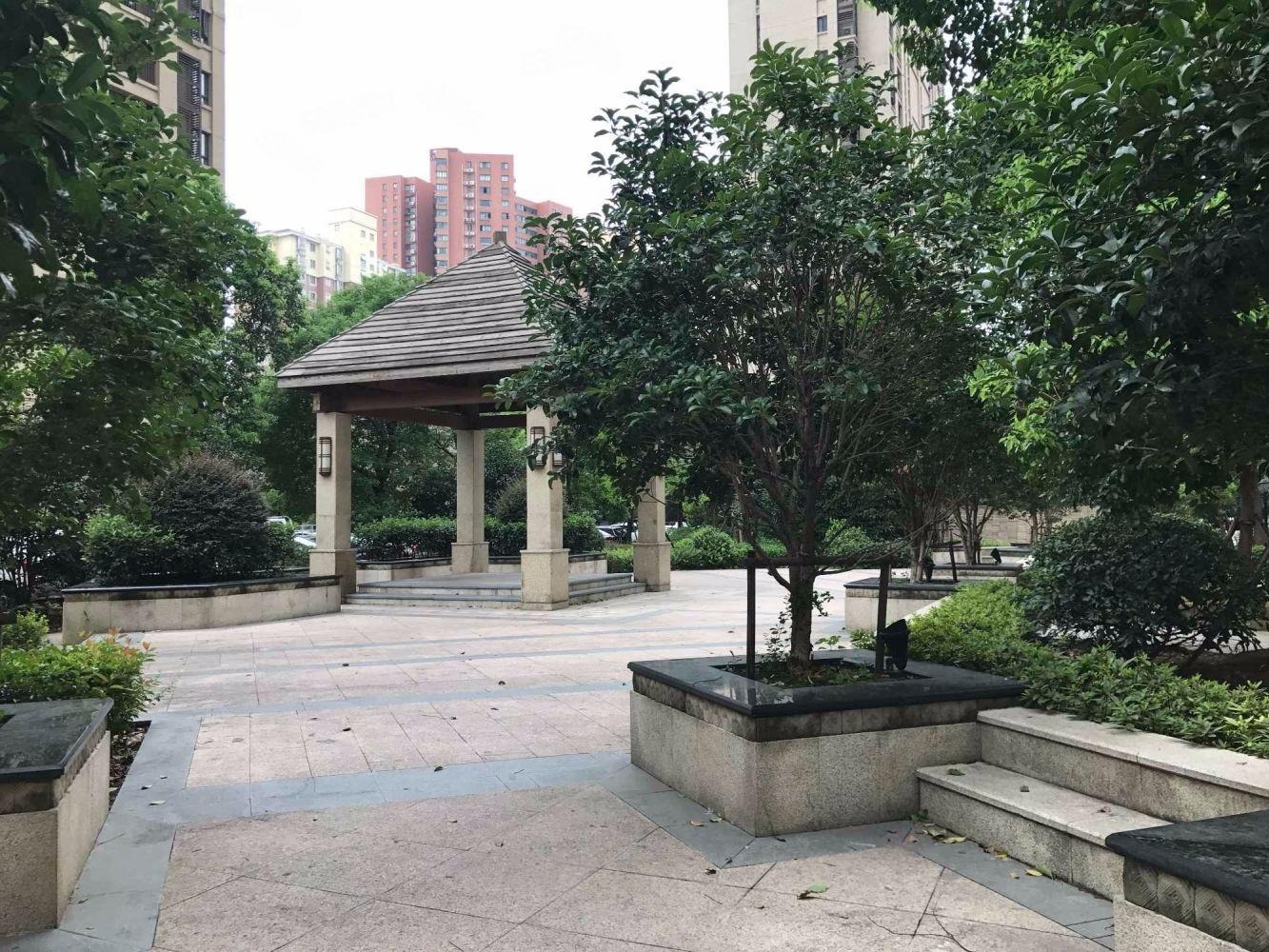 上海徐汇世家花园二手房房源图片