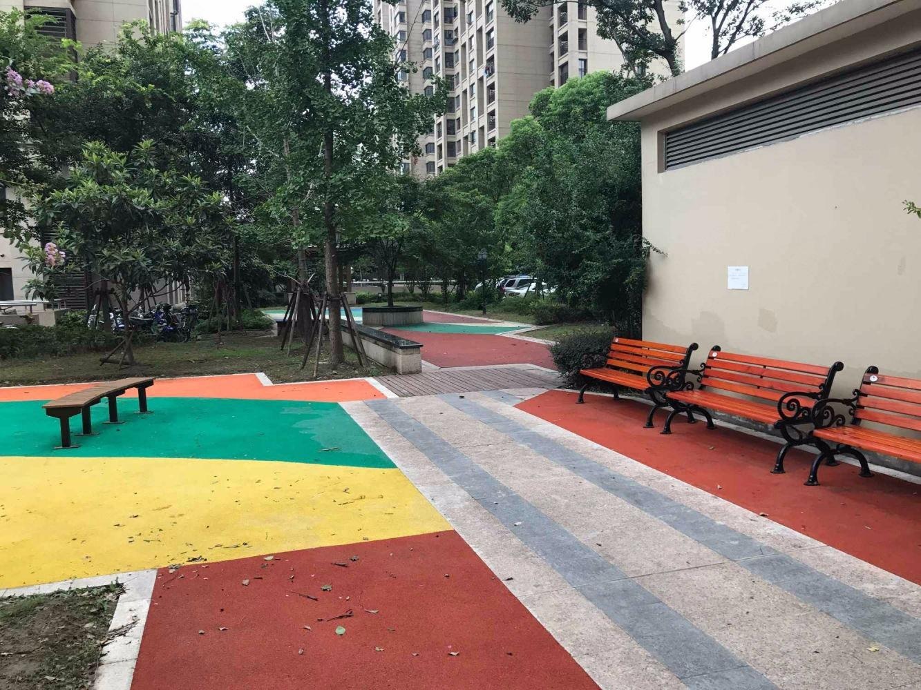 上海徐汇世家花园二手房房源图片