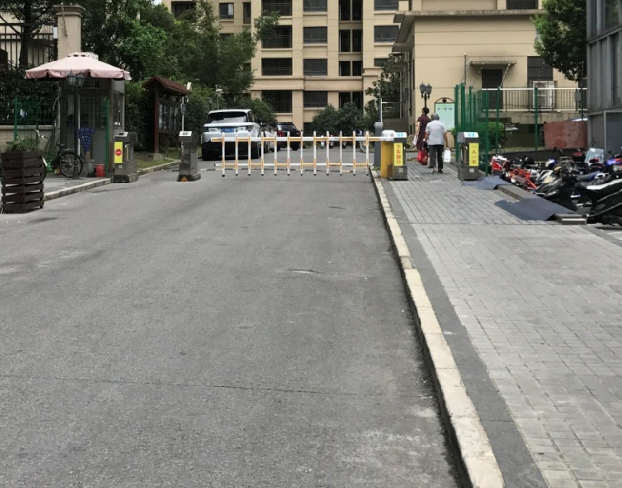上海徐汇世家花园二手房房源图片