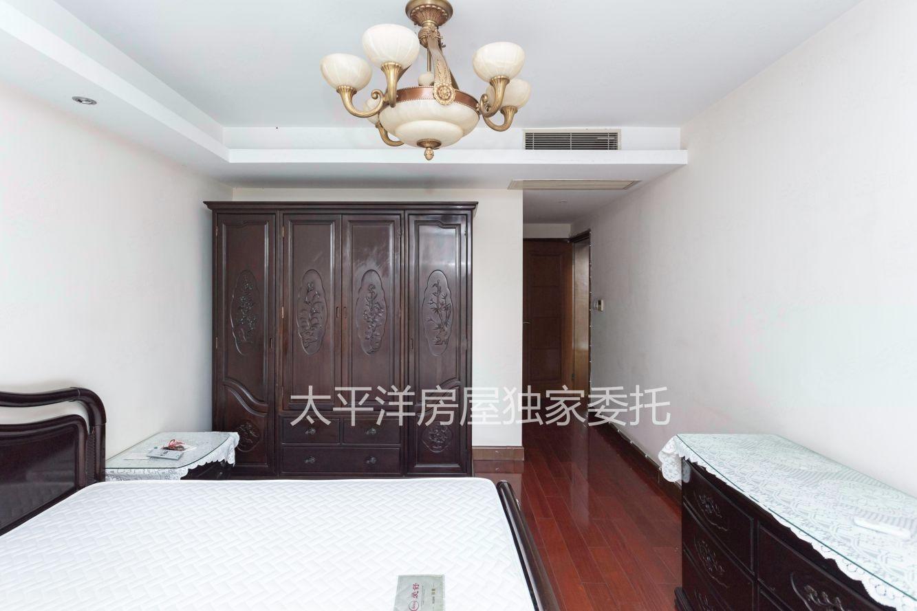 上海海上名门公寓二手房房源图片