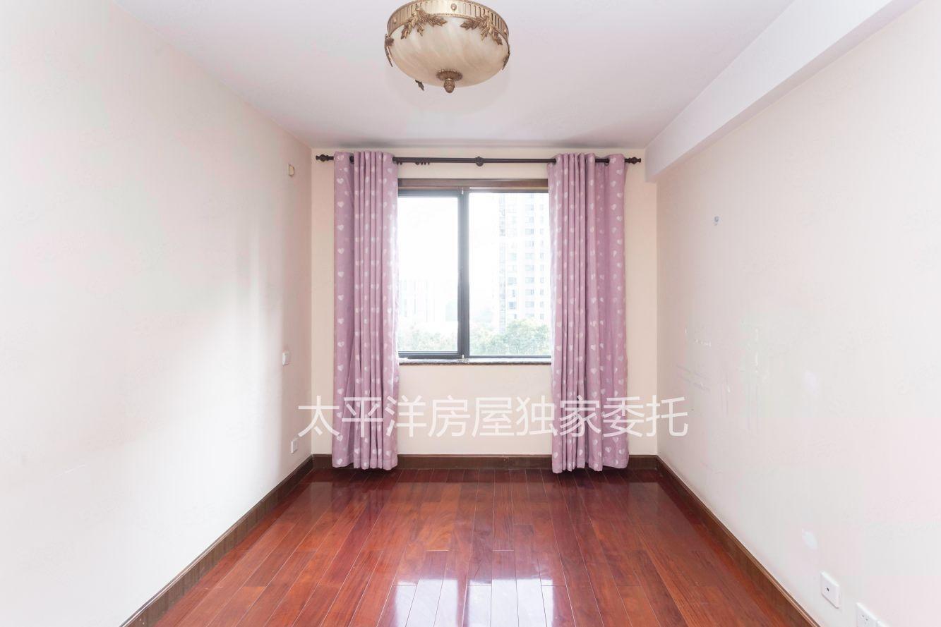 上海海上名门公寓二手房房源图片