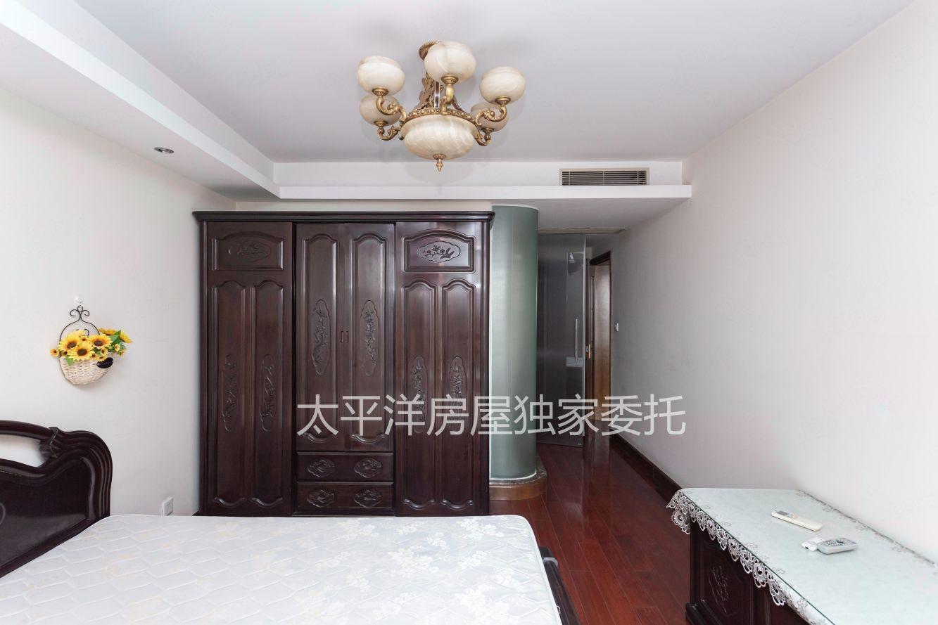 上海海上名门公寓二手房房源图片