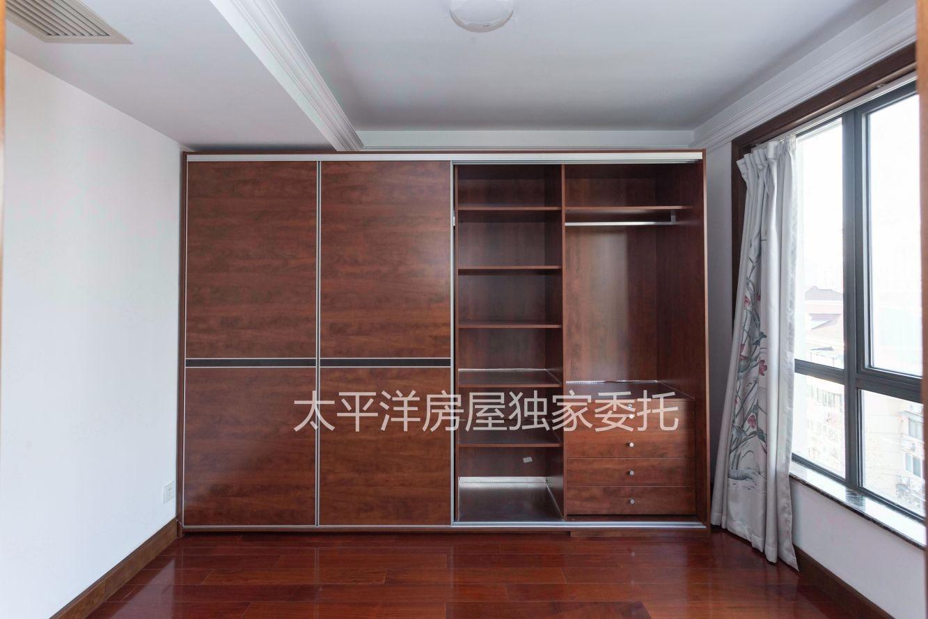 上海海上名门公寓二手房房源图片
