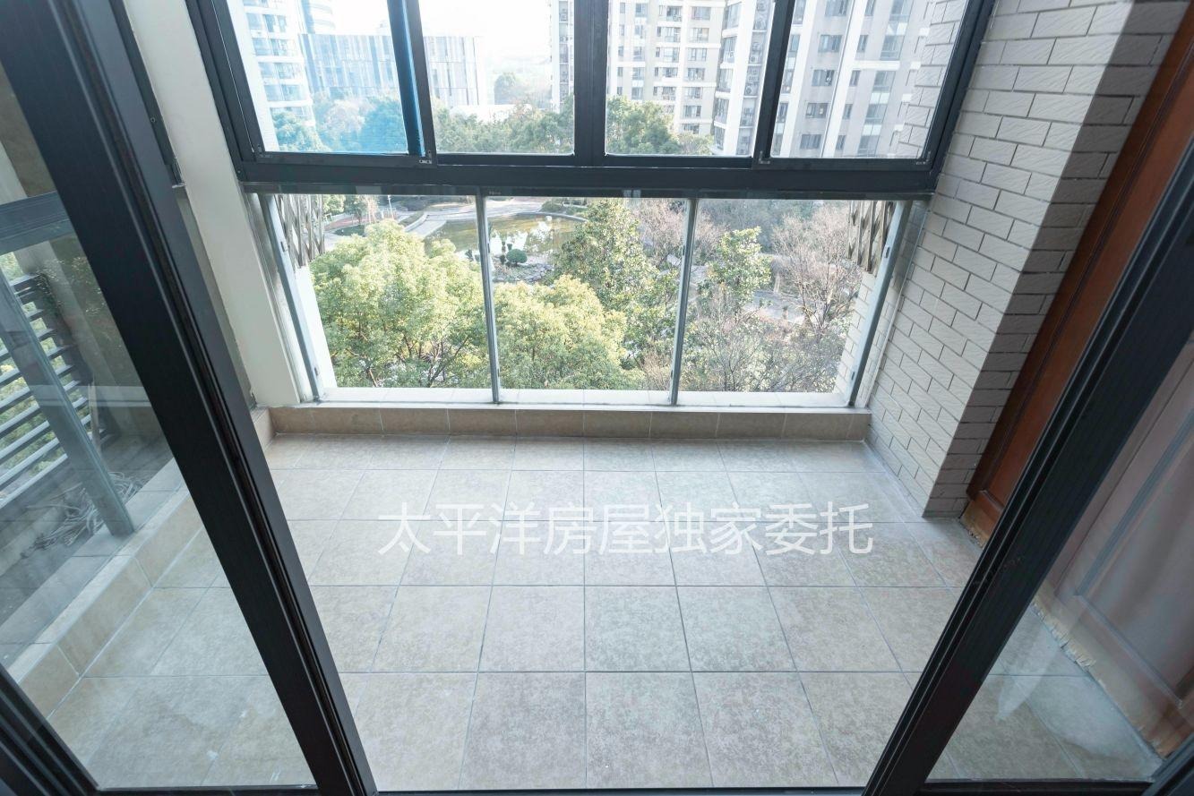 上海海上名门公寓二手房房源图片
