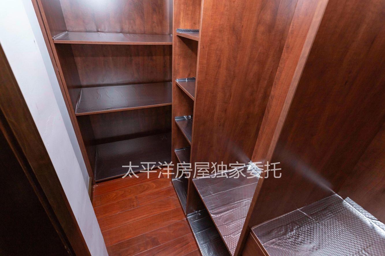 上海海上名门公寓二手房房源图片