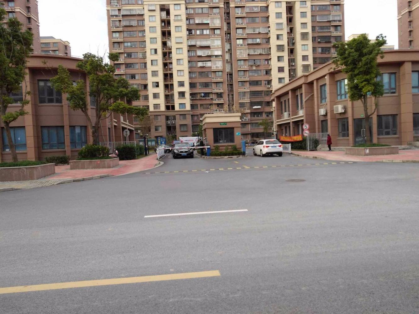 上海华川家园二手房房源图片