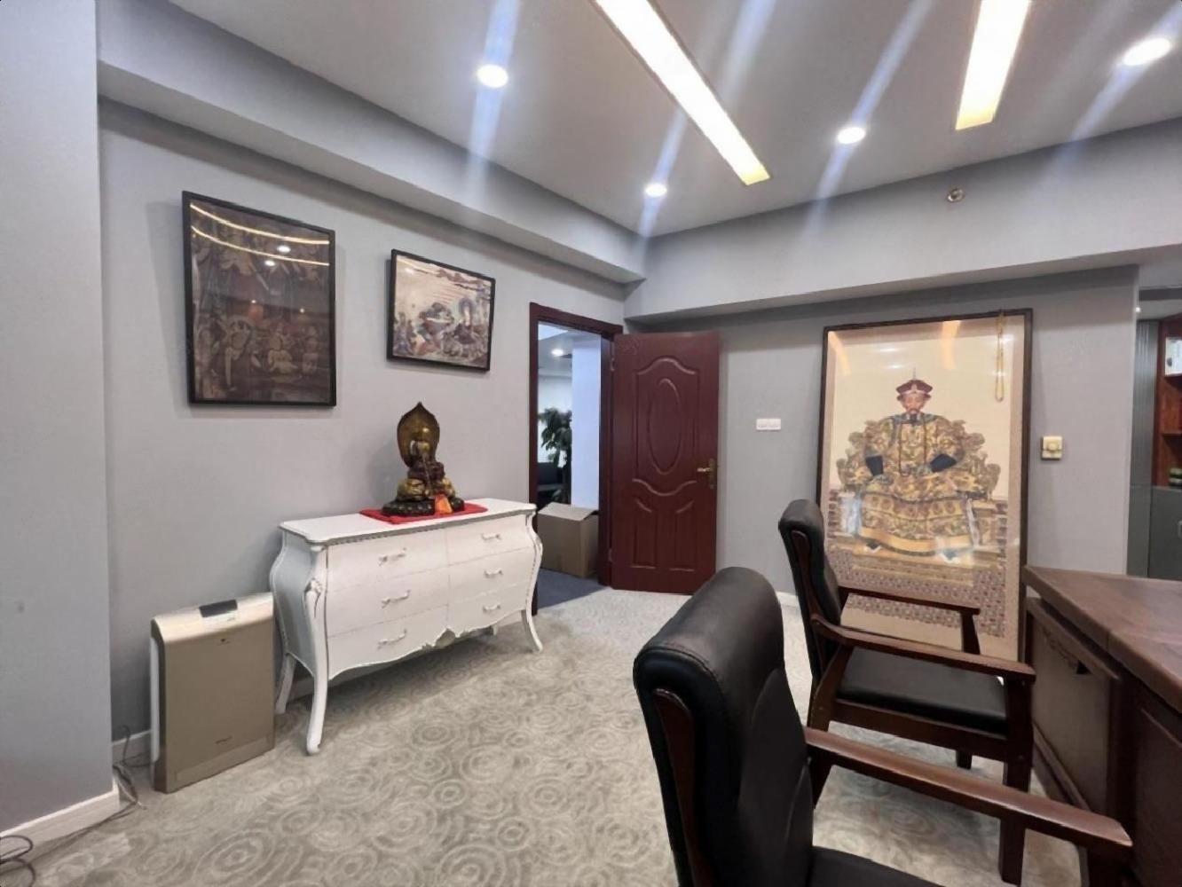 上海福德大厦二手房房源图片