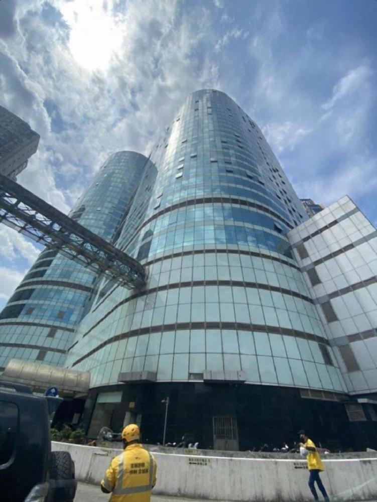 上海福德大厦二手房房源图片