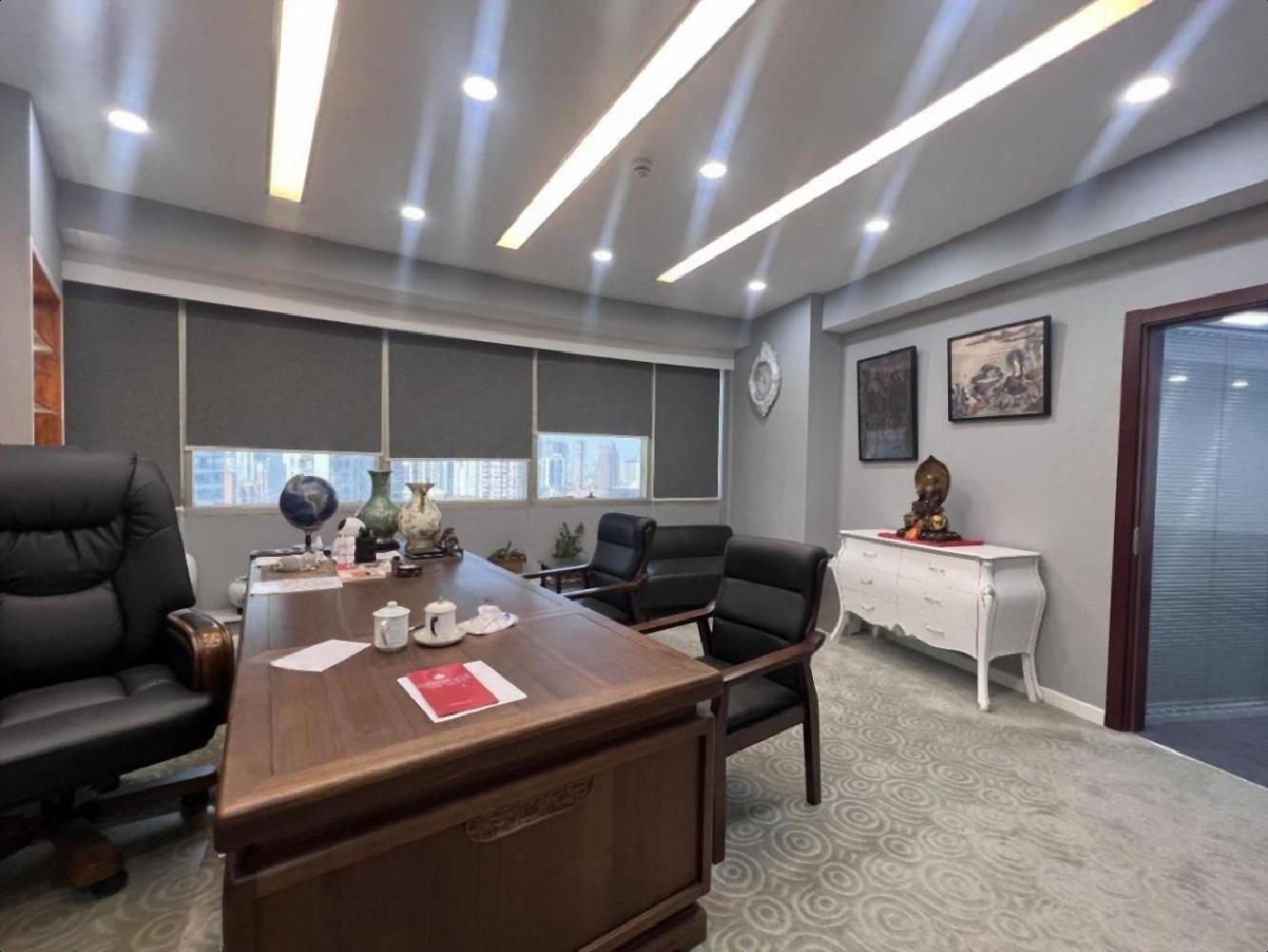 上海福德大厦二手房房源图片