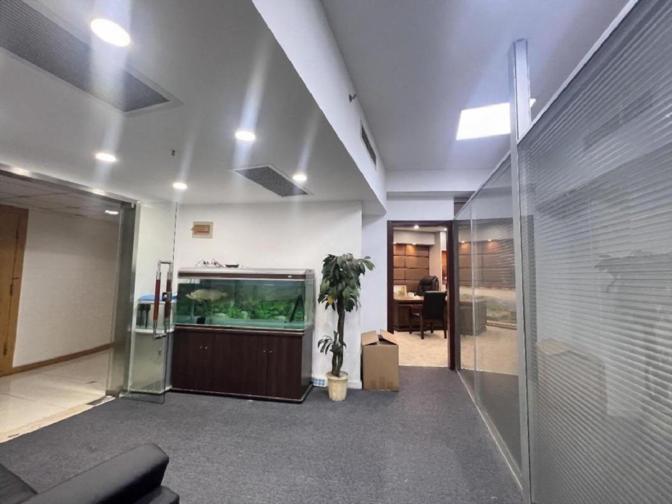 上海福德大厦二手房房源图片