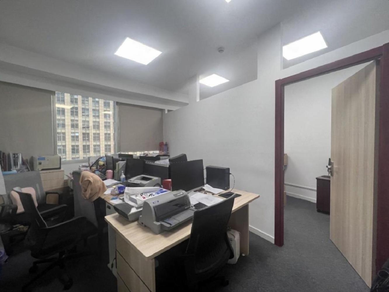 上海福德大厦二手房房源图片