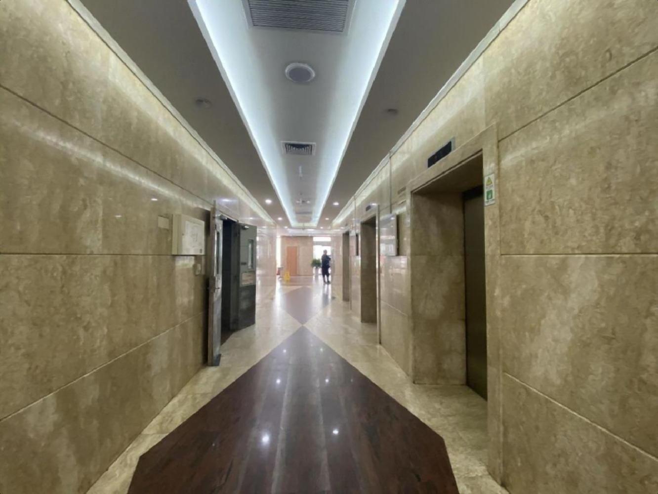 上海福德大厦二手房房源图片