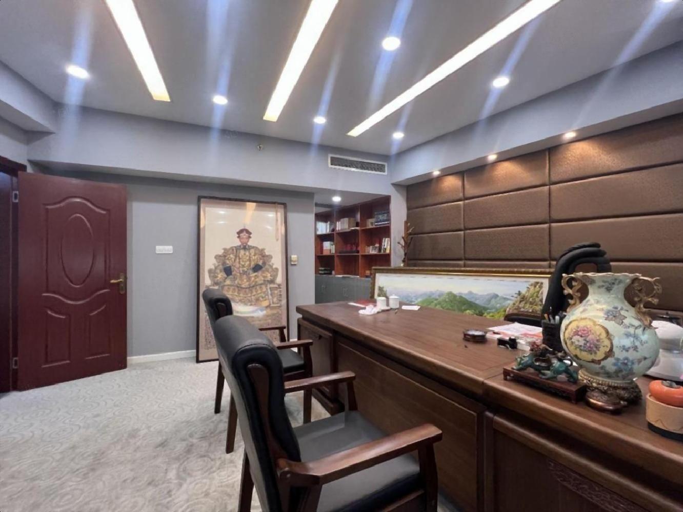 上海福德大厦二手房房源图片