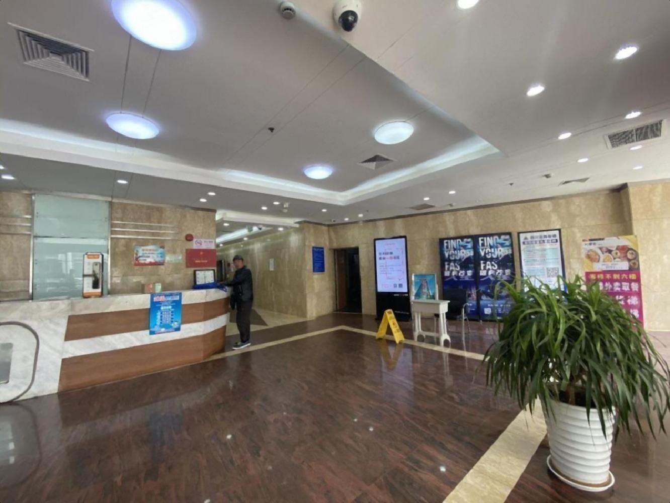 上海福德大厦二手房房源图片