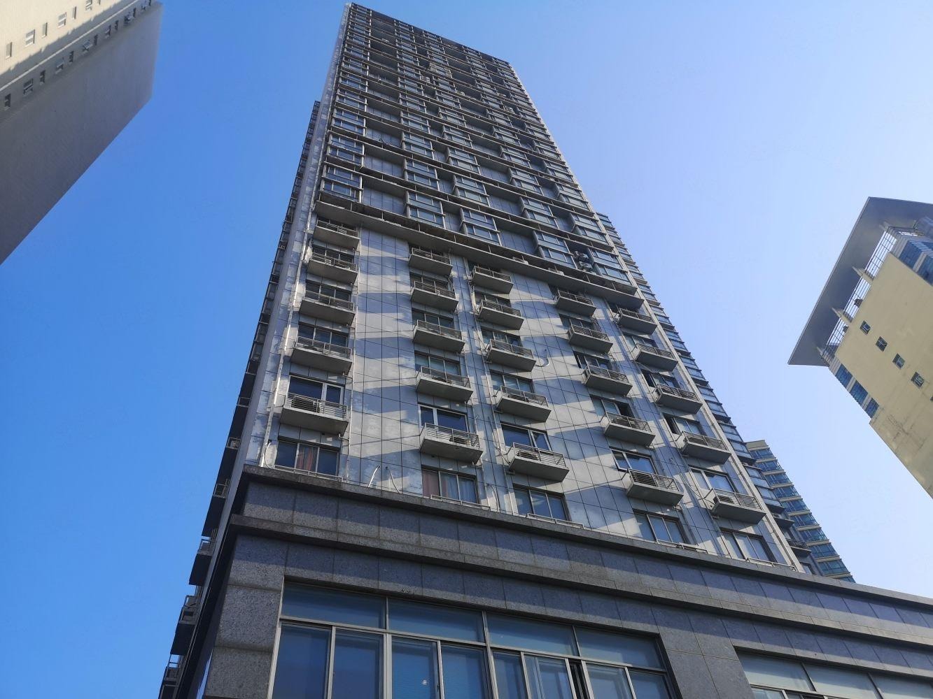 上海同华大厦(商住楼)二手房房源图片