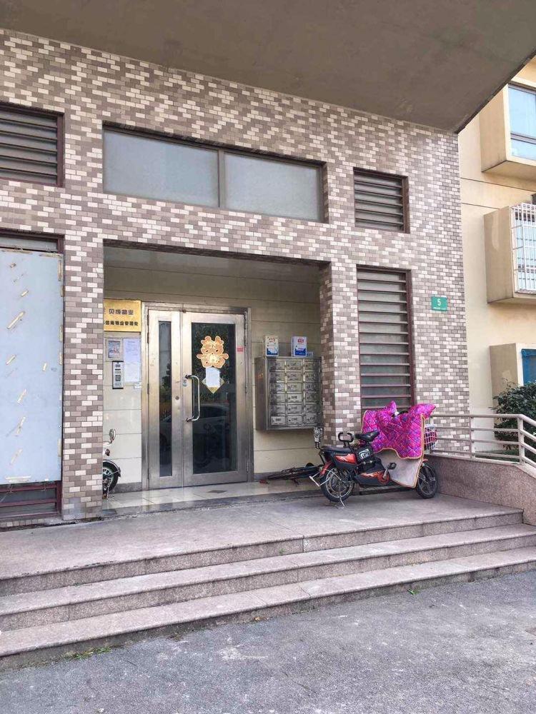 上海练祁佳苑二手房房源图片