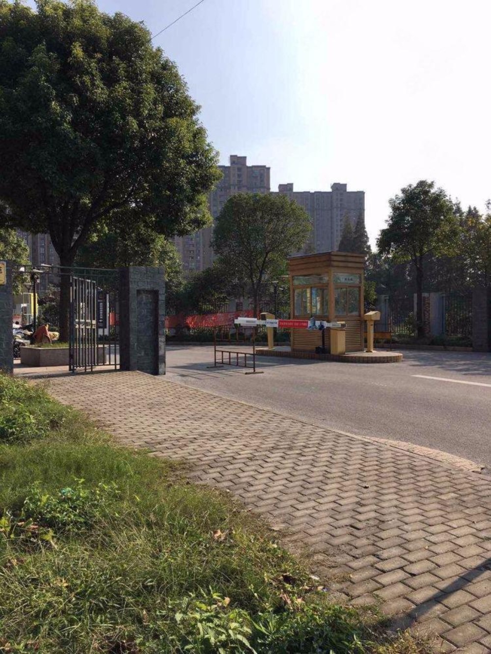 上海练祁佳苑二手房房源图片